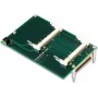 Mikrotik RB502 Įrenginio montavimo konstrukcija balta (RB502)