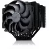 Noctua NH-D15 G2 CH.BK Black – aušintuvas procesoriui