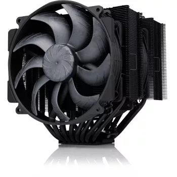 Noctua NH-D15 G2 CH.BK Black – aušintuvas procesoriui