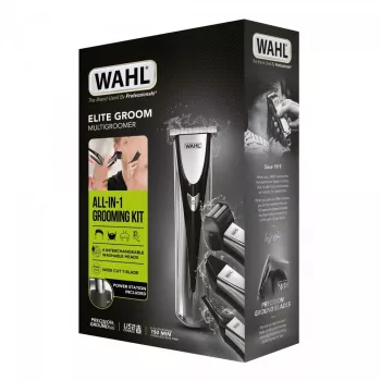 WAHL Elite Groom daugiafunkcis trimeris