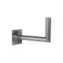 Sieninis laikiklis Megasat WH 4 aliuminis 35 cm atstumas 250 mm aukštis