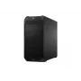 Tower Workstation HP Z4 G5 – Xeon W W3-2535 3.5 GHz, 64 GB RAM, 1 TB NVMe SSD, NVIDIA RTX 4000 Ada, Windows 11 Pro, vokiška klaviatūra, juoda