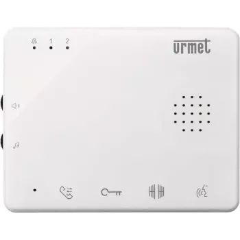 Priedinis garsiakalbinis telefonas Grothe HT 1730/2 (74343)