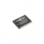 ANSMANN A-Nik EN EL 19 baterija - Li-Ion - 700 mAh - skirta Nikon Coolpix A100, A300, S2900, S32, S33, S3700, S5300, S6700, S6800, S6900, S7000, W100