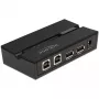 DeLOCK 11492 USB jungiklis USB-A į USB-B 0,48 Gbit/s