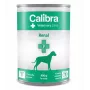 Šlapias šunų ėdalas Calibra Veterinary Diets Renal Chicken 400 g – inkstų palaikymui