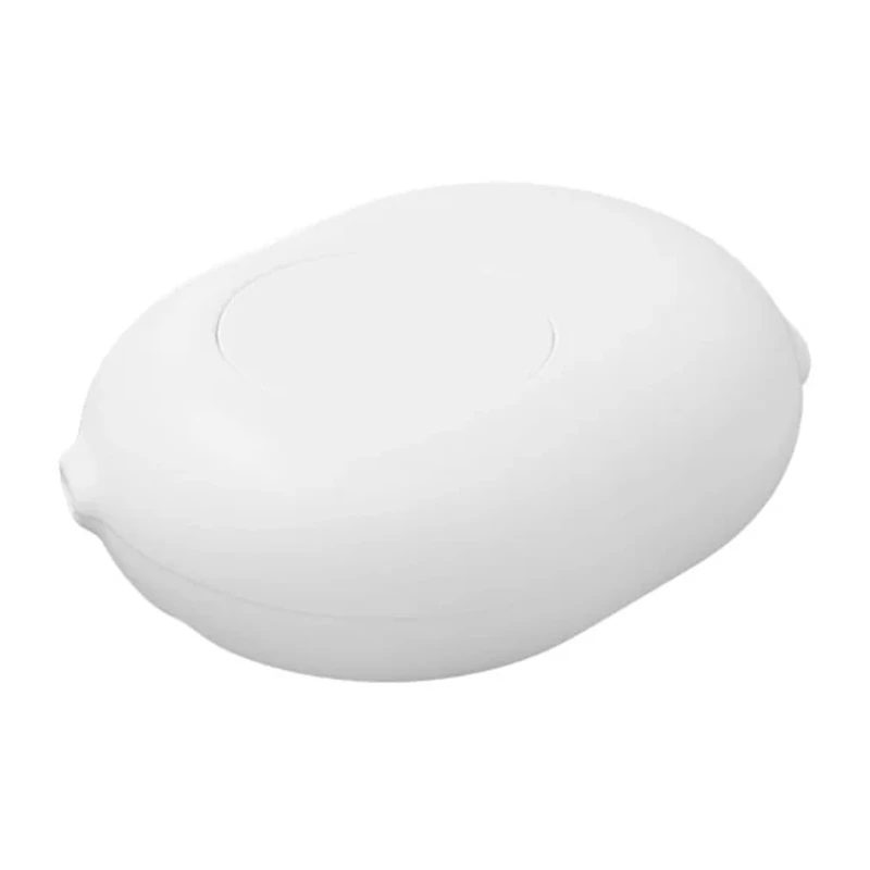 Shelly Button Add-on valdiklio priedas (baltas)