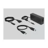 Delock USB 3.0 Dockingstation für 4 x SATA HDD / SSD mit Klon Funktion (64063)
