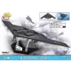 Konstruktorius Cobi Northrop Grumman B-2 SPIRIT modelis
