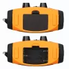 Extralink Power Ranger EPS-6000 | Power Bank | 6000 mAh, FM radijas, LED šviesa, dinamo, saulės baterija