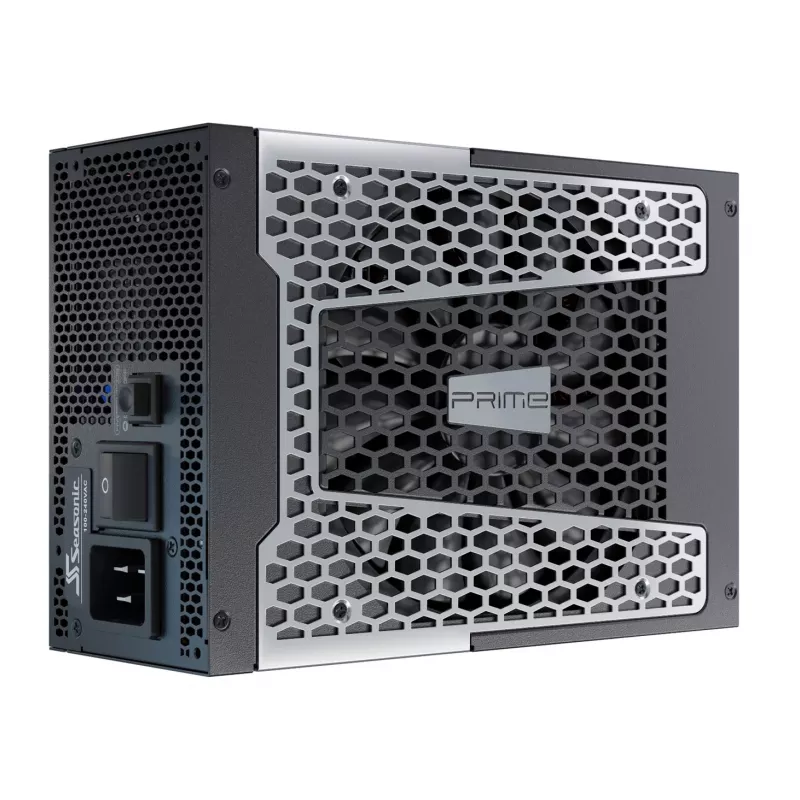 Maitinimo blokas Seasonic ATX3-PRIME-PX-1600 1600 W