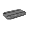 Tripp Lite U280-010-ST-CEE 10 prievadų USB įkrovimo stotelė, 96W, juoda