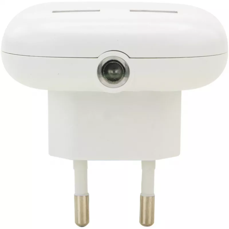 Ansmann naktinė lemputė balta 220V-230V/50Hz/apie 15 liumenų/jutiklis
