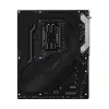 Motininė plokštė ASRock X870 NOVA WIFI — AMD X870, Socket AM5, ATX, 4× DIMM DDR5, 256GB, Wi‑Fi 7, 5GbE