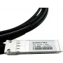 SFP56 kabelis CBO BL060601Y1M30-BL 1 m vyras–vyras 50 Gbit/s