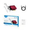 INTG Cudy 10G PCI Express adapter (Marvell AQC113)