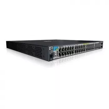 Switch HP Enterprise ProCurve J9311A-RFB – modulinis tinklo jungiklis
