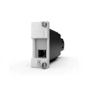 Epson C12C934491 juoda-balta faksogramų kasetė