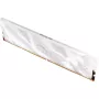 16 GB DDR5-6400 CRUCIAL CP16G64C32U5W atminties modulis (baltas)