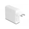 Kroviklis DeLOCK USB GaN 140W PD 3.1 Vidaus Universalus
