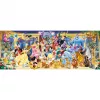 Dėlionė Panorama - Disney Gruppenfoto (1000 dalių)