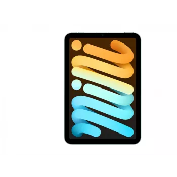 Planšetinis kompiuteris Apple iPad mini 5G 8,3 colio A17 Pro 256 GB iPadOS 18