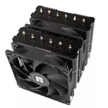 Thermalright Peerless Assassin 120 SE procesoriaus aušintuvas - 120 mm