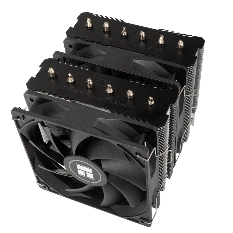 Thermalright Peerless Assassin 120 SE procesoriaus aušintuvas - 120 mm