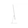 iMac 24 colių Retina 4,5K ekranas M4, sidabrinis, M4 (10-CPU/10-GPU), 16 GB, 512 GB, standartinis stiklas, Touch ID, vokiška klaviatūra, Gigabit Ethernet, Magic Mouse, MWUV3D/A
