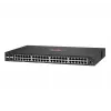 HPE Aruba 6100 Valdomas 48G 4SFP+ Perjungiklis