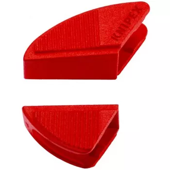 Knipex 86 09 300 V01 Red replės