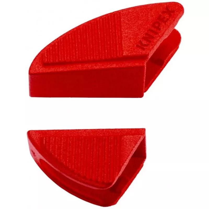 Knipex 86 09 300 V01 Red replės