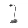 Mikrofonas PC NATEC Giraffe 2 Juodas