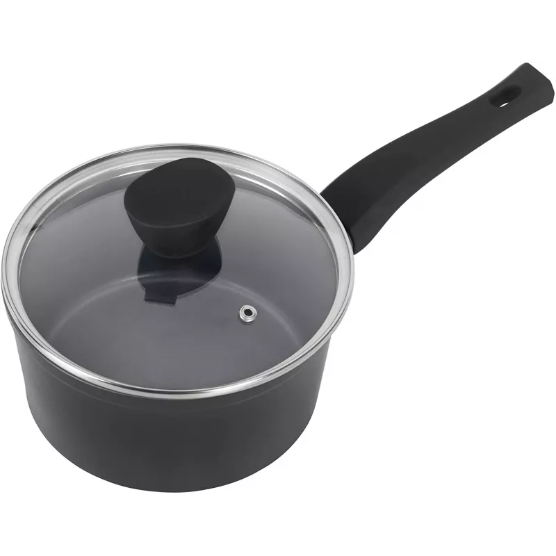 Puodų rinkinys Russell Hobbs RH01706EU, 3 vnt., perlamutrinė apdaila