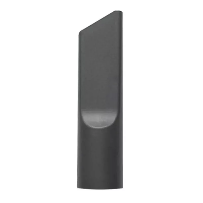 Stiklinis dulkių siurblys Deerma DX118C — 600 W, HEPA, cikloninis, be maišelio 1,2 L, AC, 5 m laidas, baltas