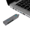 USB prievado spyna LogiLink AU0045 (mėlyna)