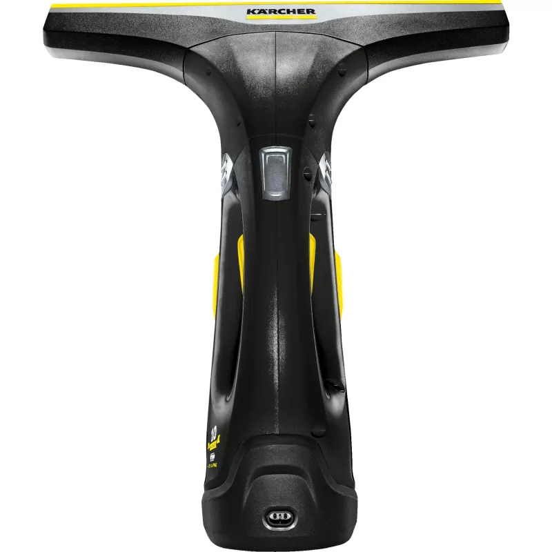 Karcher WV 2 Premium Black Edition belaidis langų siurblys 1.633-426.0
