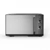 Mikrobangų krosnelė Toshiba MW3-MM20PF(BK) 800W 20L