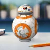 3D dėlionė Ravensburger 11577 Žvaigždžių karai 531 detalė