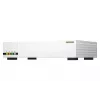 QNAP QHora-322 belaidis maršrutizatorius 2.5 Gigabit Ethernet, 10 Gigabit Ethernet Baltas