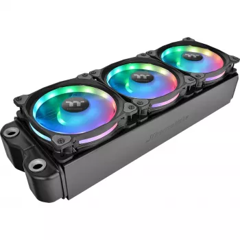 Thermaltake Riing Duo 12 ARGB 120mm 3 vnt. pakuotė