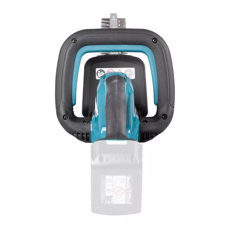 Makita DUH606Z akumuliatorinis gyvatvorių žirklių pjūklas Dvigubas peilis 2,2 kg