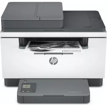 Daugiafunkcis įrenginys Hewlett Packard Enterprise LaserJet MFP M234SDN nespalvotas spausdintuvas