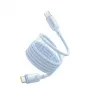 Magnetinis USB-C krovimo kabelis Baseus PicoGo 240W, 1 m