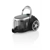 ETA 151790010 Stormy Car belaidis dulkių siurblys, 800 W, 2,2 l, juodas