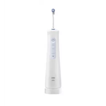 Oral-B AquaCare 4 burnos irigatorius, baltas