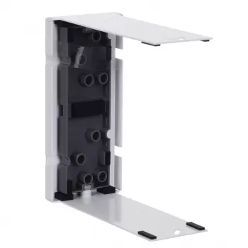 Tvirtinimo plokštė Noctua NA-HC8 chromax.white — aliuminis, balta, 0,241 kg