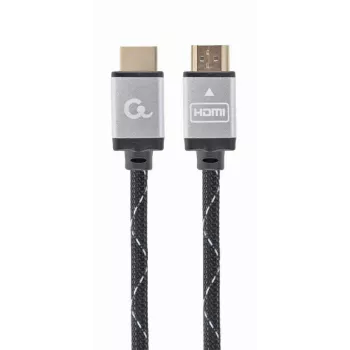 HDMI-HDMI laidas 1m SELECT/PLUS CCB-HDMIL-1M GEMBIRD