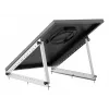 EcoFlow AA-FRAME-28IN laisvai pastatomas saulės kolektorių tvirtinimo rinkinys sidabrinis