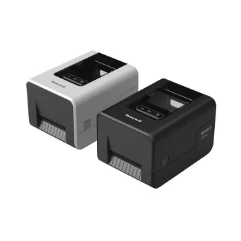 Etikečių spausdintuvas Honeywell PC42E-T 300x300 DPI 100 mm/s laidinis